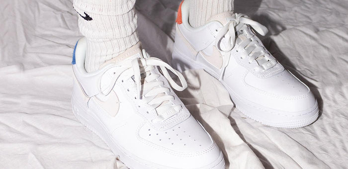 Nike Air Force 1 ‘07 Luxe “Vandalized”