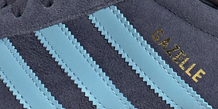 adidas Originals Gazelle ''Blue Gum''