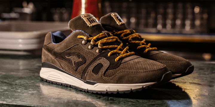 KangaROOS x Stammtisch “Made in Germany”