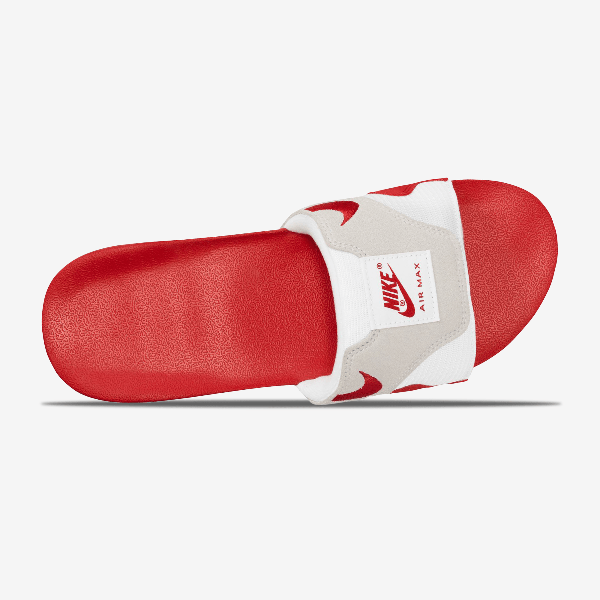 Bloedbad Schande Glimp Nike Air Max 1 "Red/White" DH0295-103 | Unisex Sneakers | SneakerBAAS.nl 