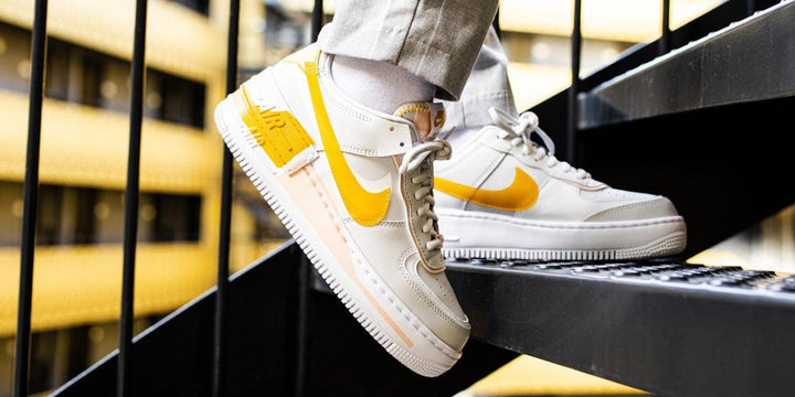 Nike Air Force 1 Shadow SE “Pollen Rise”