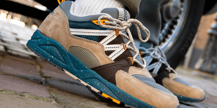 The Karhu “Colour of Mood” Pack Part 3 and the “Outdoor” Pack