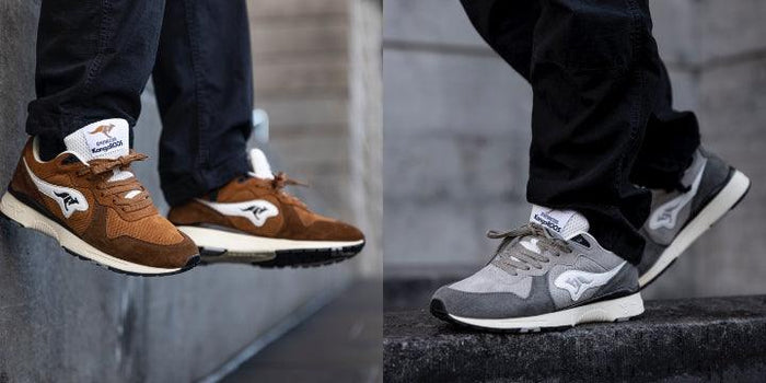 KangaROOS Finalist Lux Collection