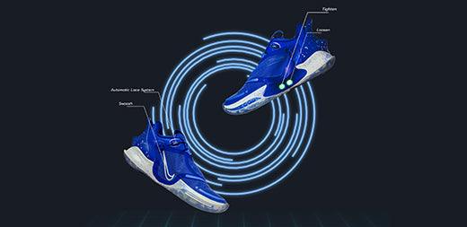Nike Astronomy Adapt BB 2.0 