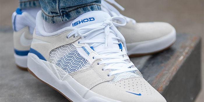 Nike Ishod 