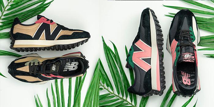 New Balance Lunar New Year ''Year of the Tiger'' Collection.