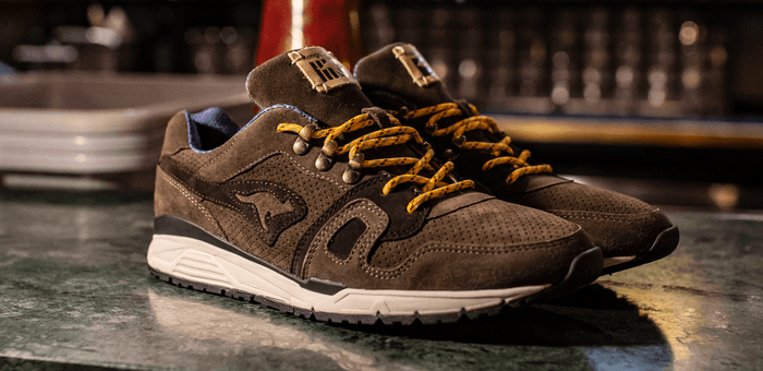 KangaROOS x Stammtisch “Made in Germany”
