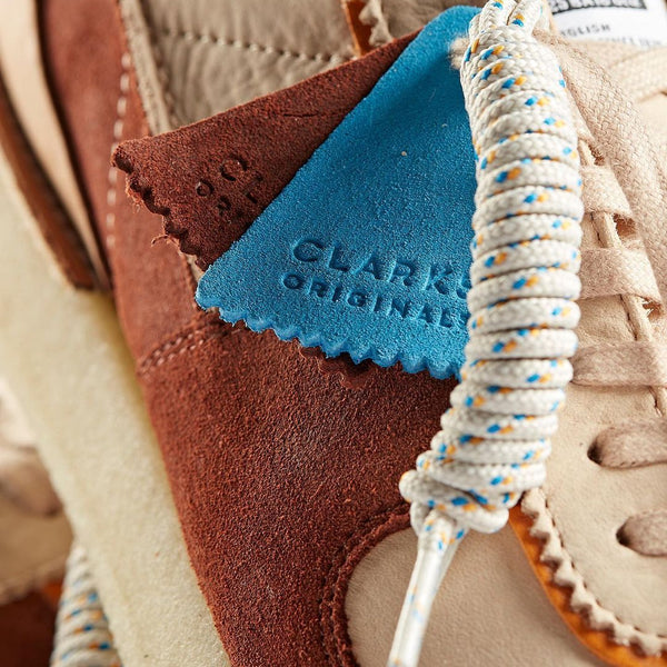 Stralend Uittrekken Tien Clarks sneakers kopen | SneakerBAAS | Online Clarks sneakers shoppen
