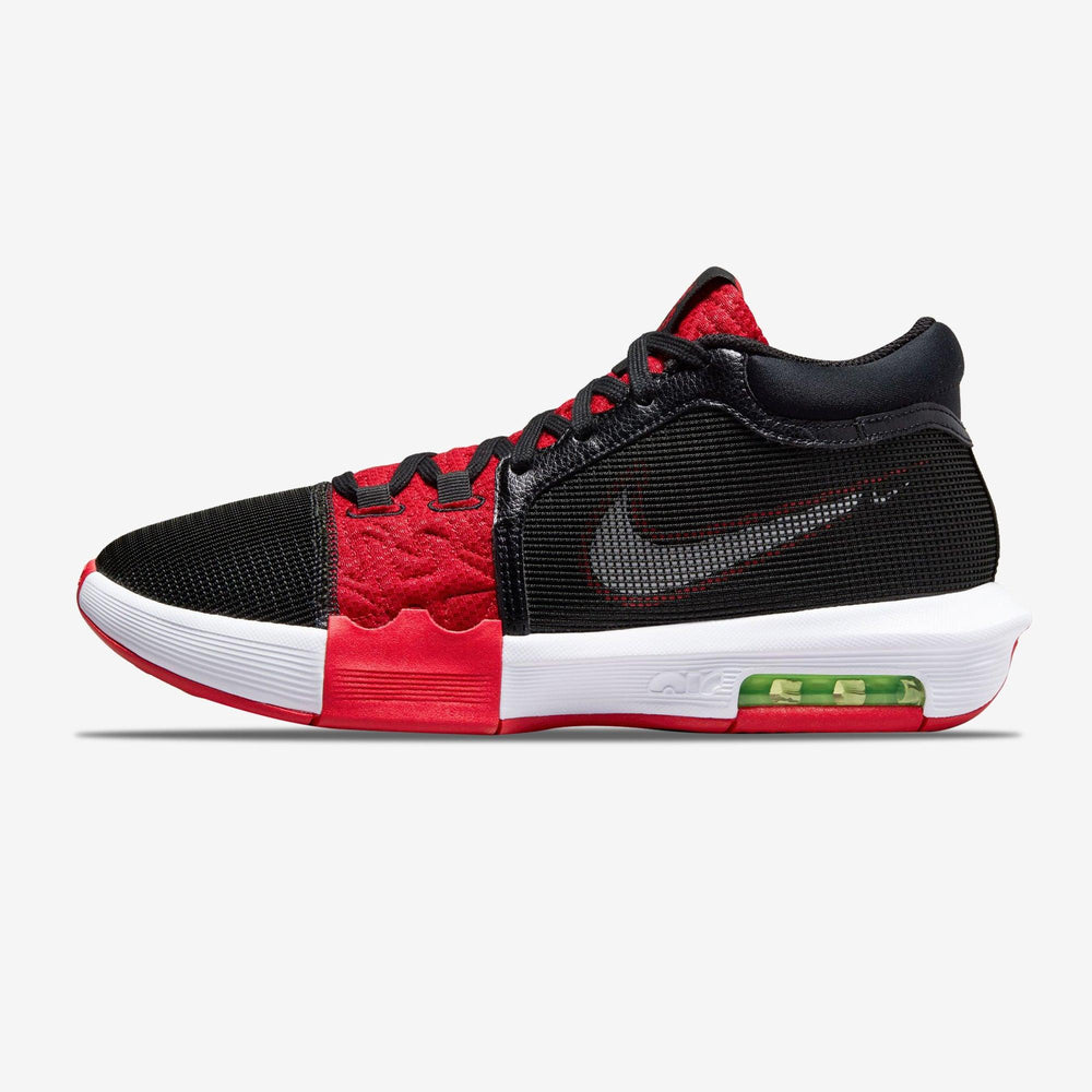 Nike Lebron Witness x Faze - SneakerBAAS