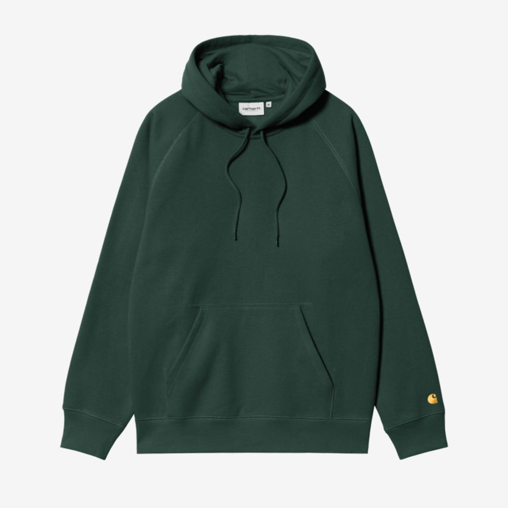 Carhartt WIP Hooded Chase 