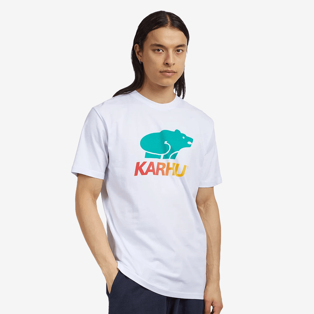Karhu Basic Logo T-shirt 