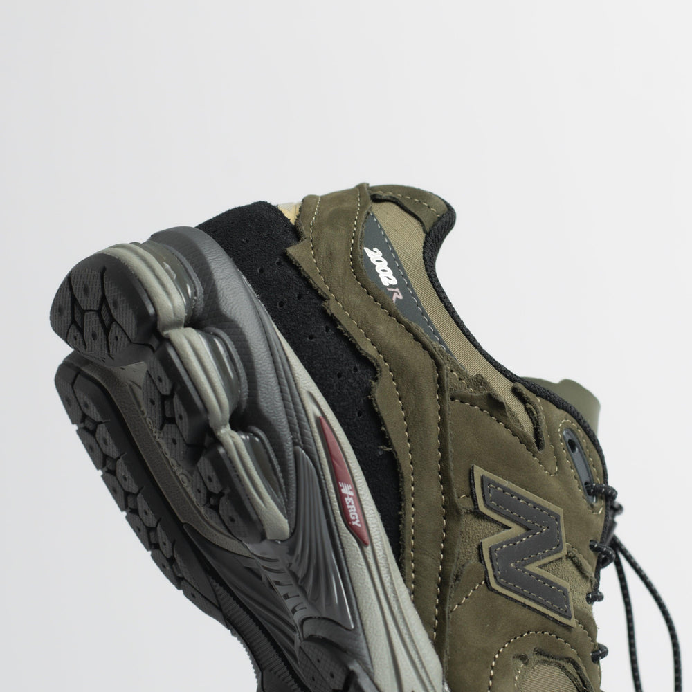 New Balance 2002 Protection Pack - SneakerBAAS