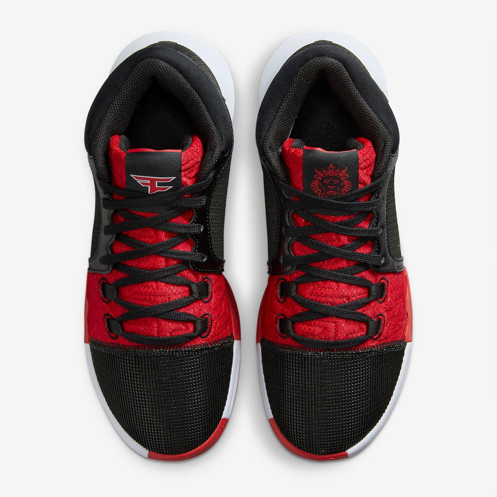 Nike Lebron Witness x Faze - SneakerBAAS
