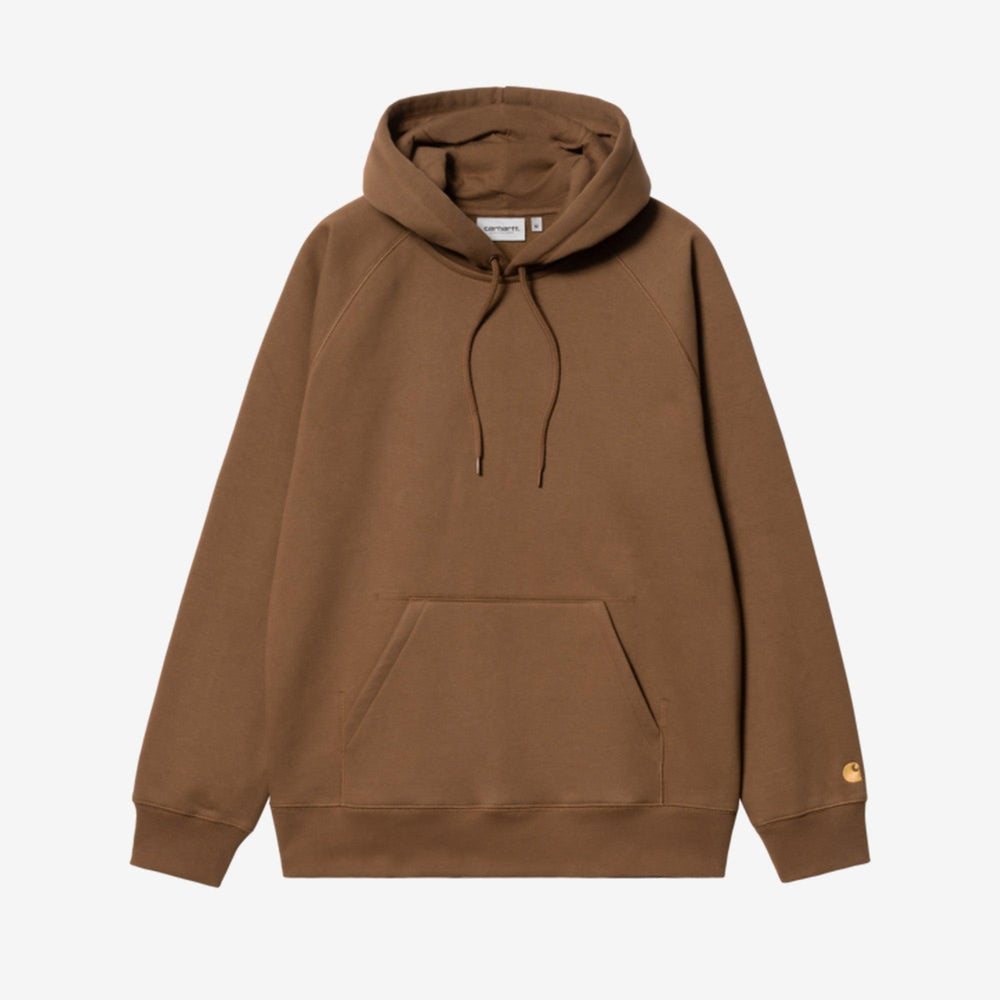 Carhartt WIP Hooded Chase 