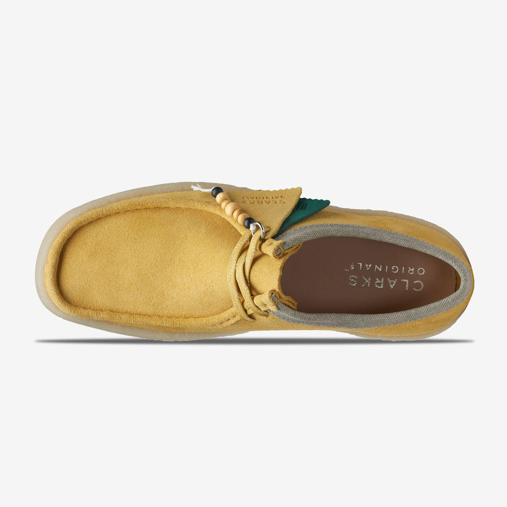 Clarks Wallabee Cup 