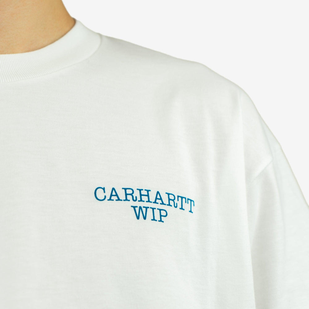 Carhartt S/S Whisper T-Shirt 