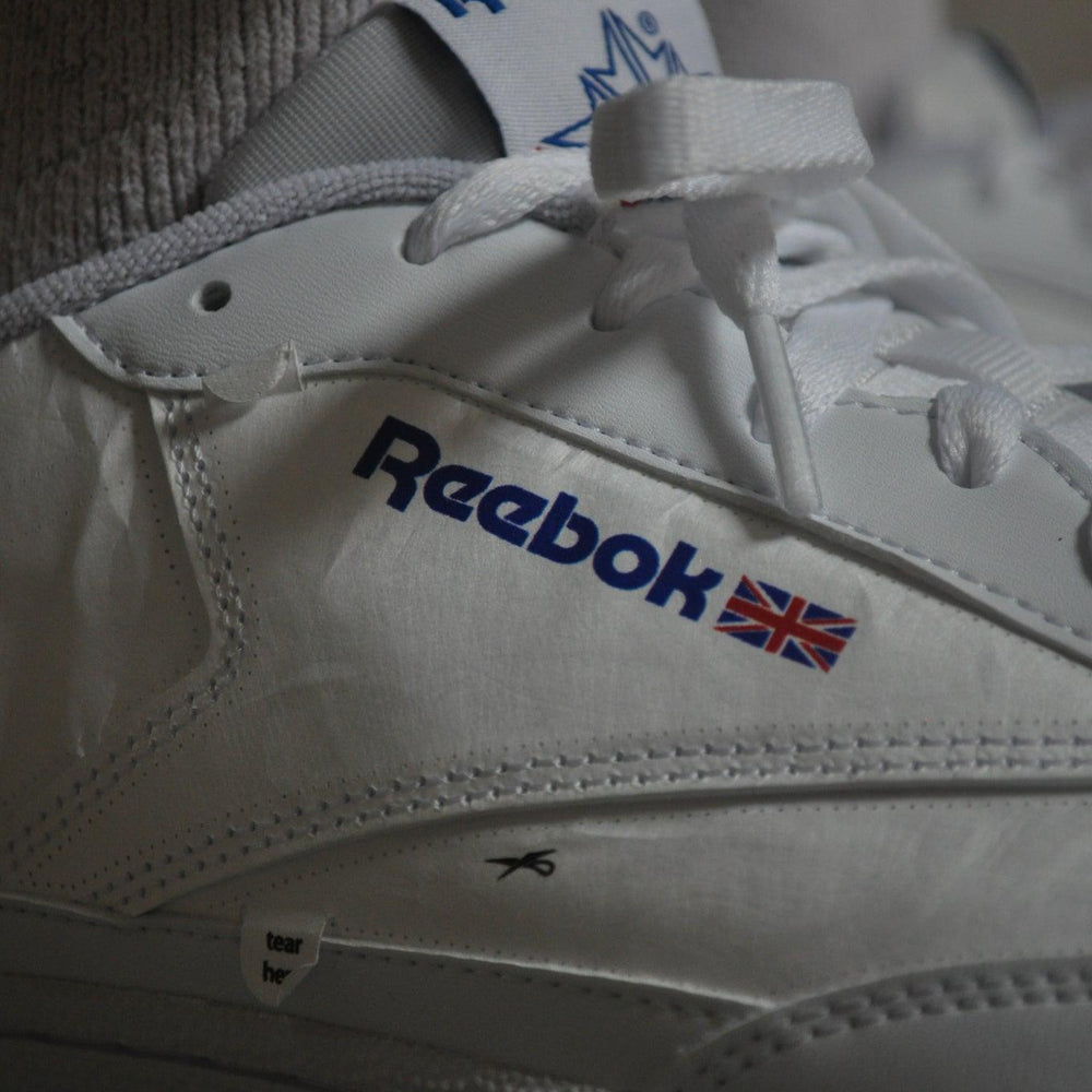 Reebok Classics Club C 85 x U Shoes - SneakerBAAS
