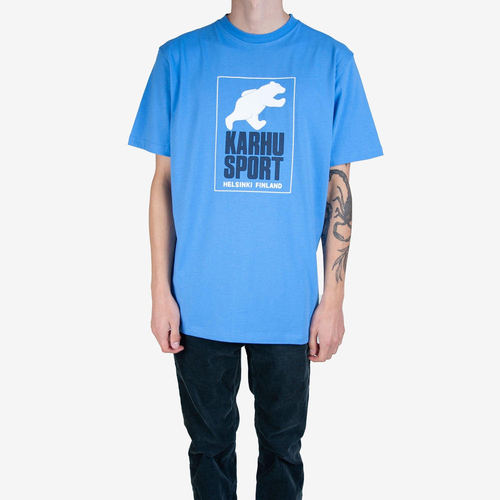 Helsinki Sport T-shirt 