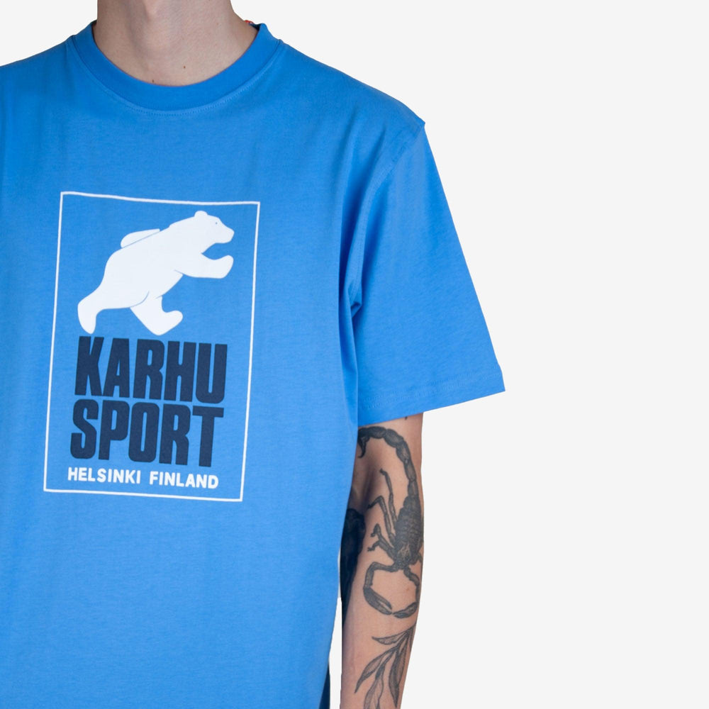 Karhu Helsinki Sport T-shirt 