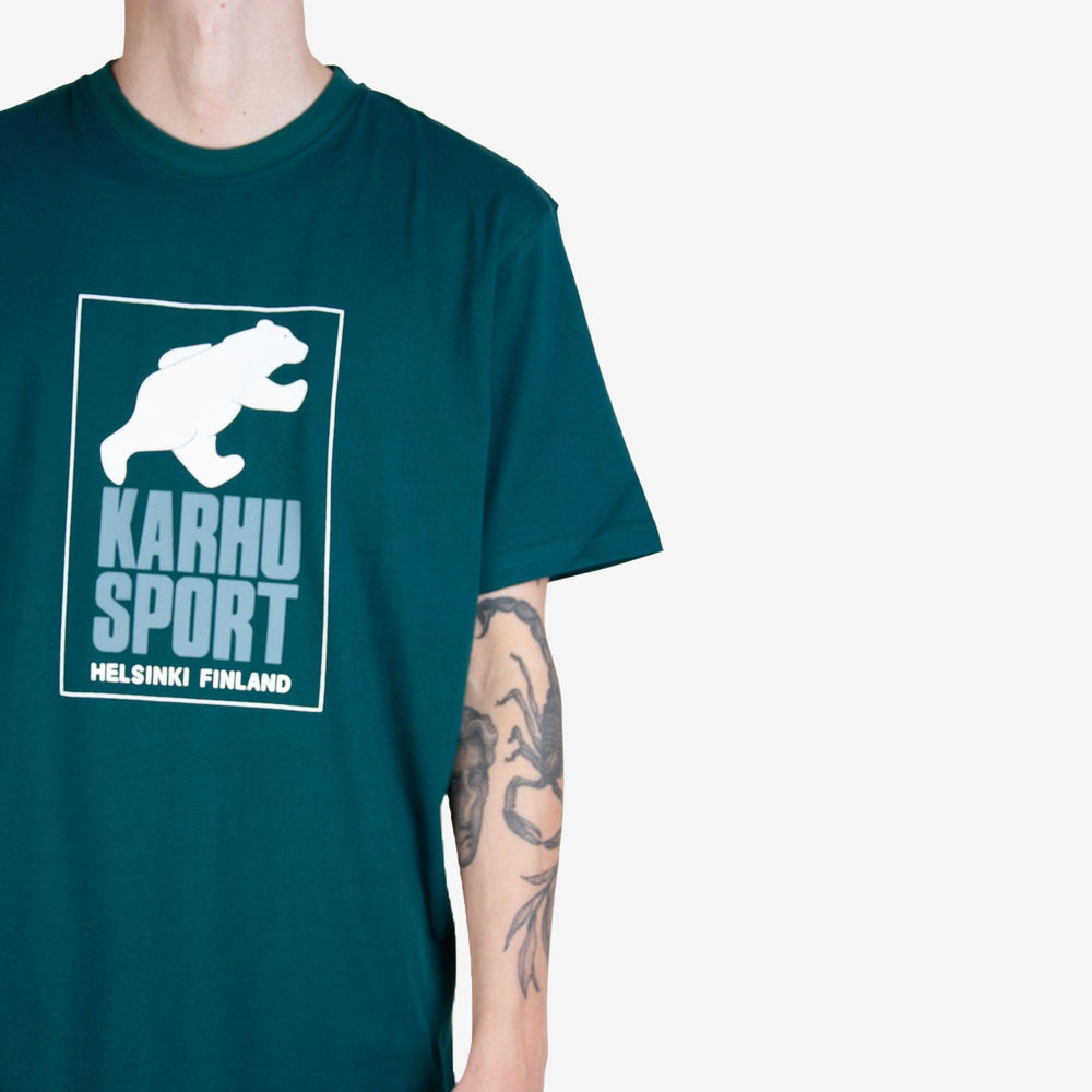 Karhu Helsinki T-shirt 