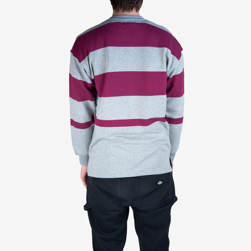 Karhu Striped Sweater 
