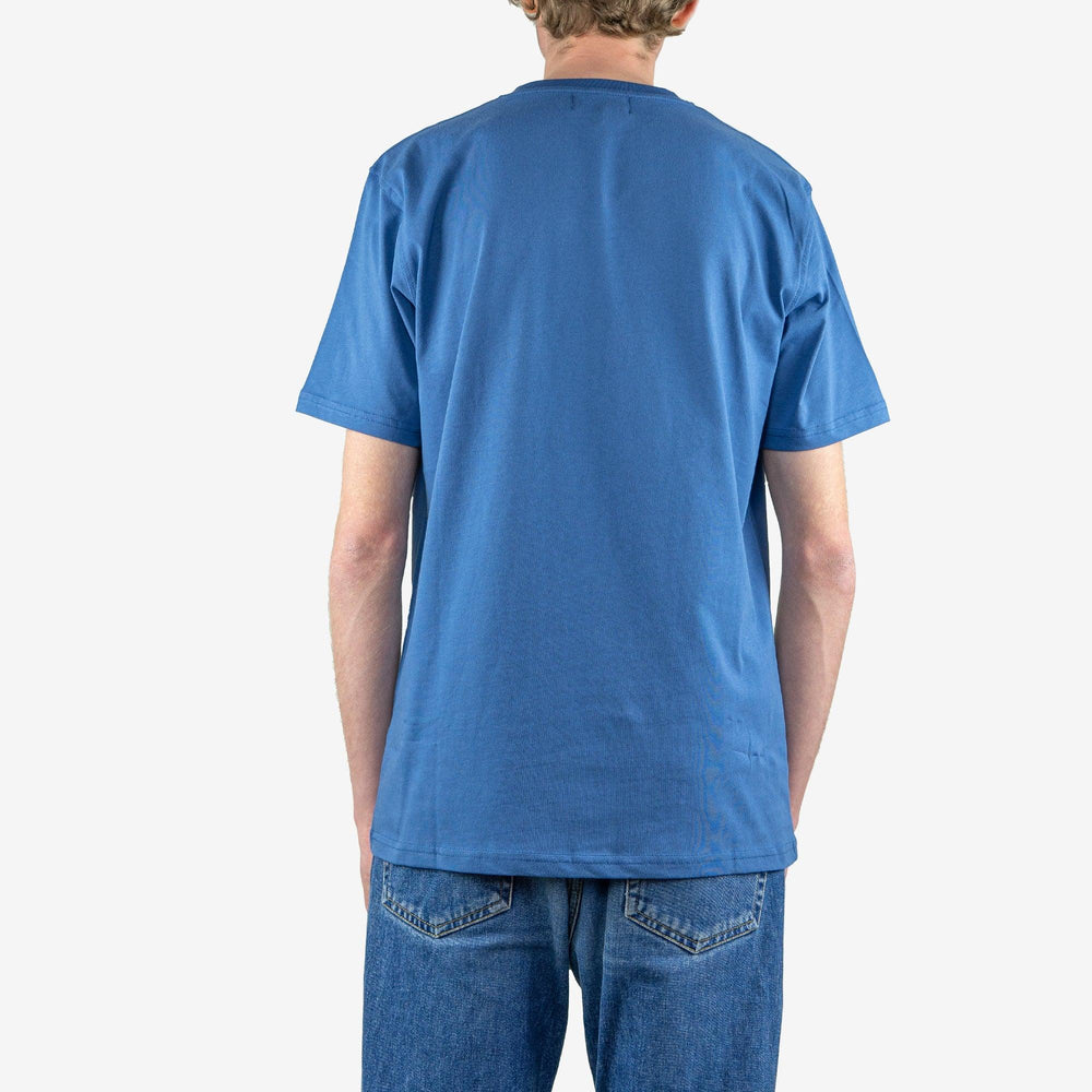 Karhu T-shirt ''Blue'' - SneakerBAAS