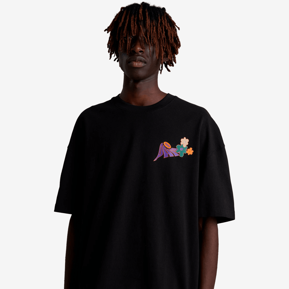 x P.A.M. Graphic Tee 