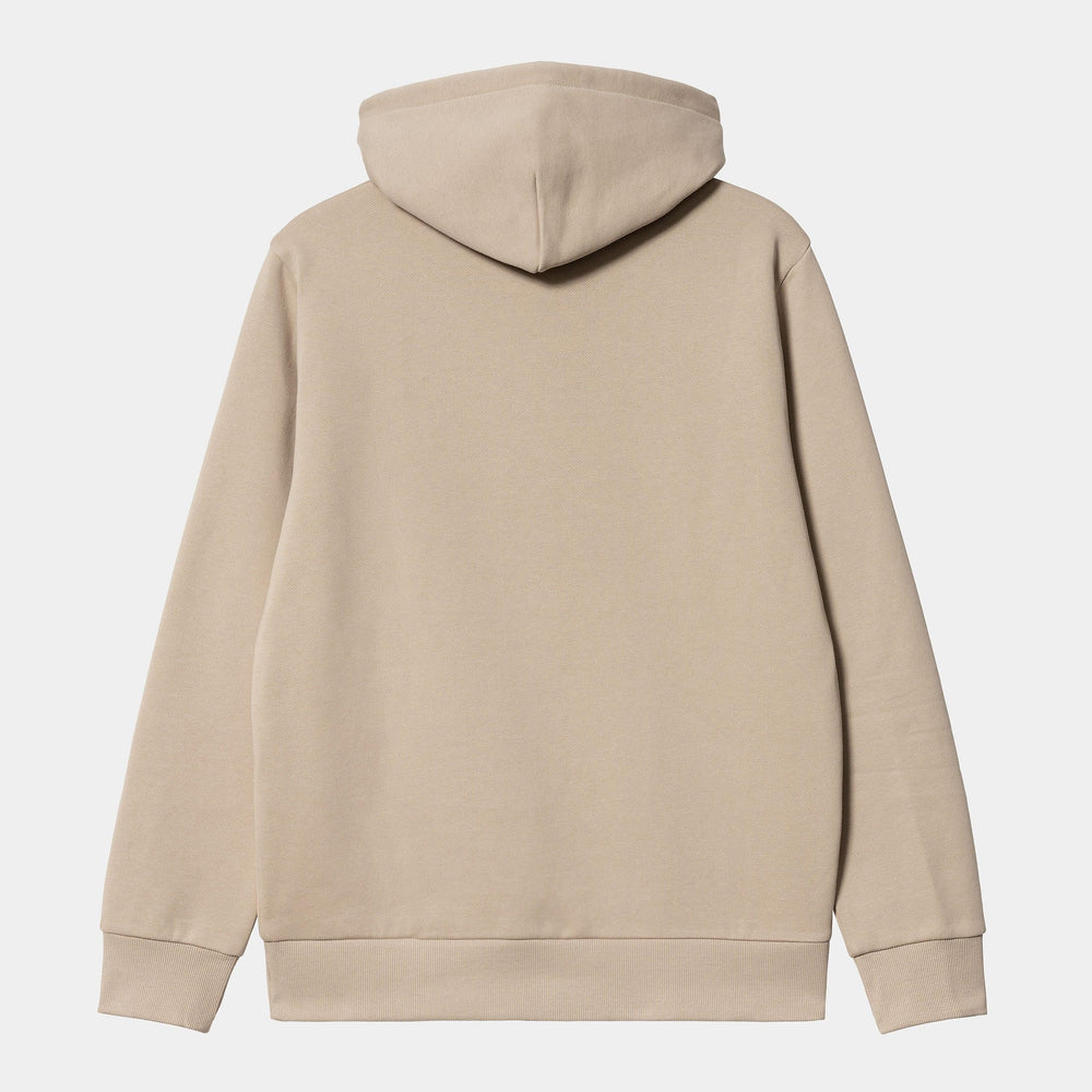 Hooded Sweater 