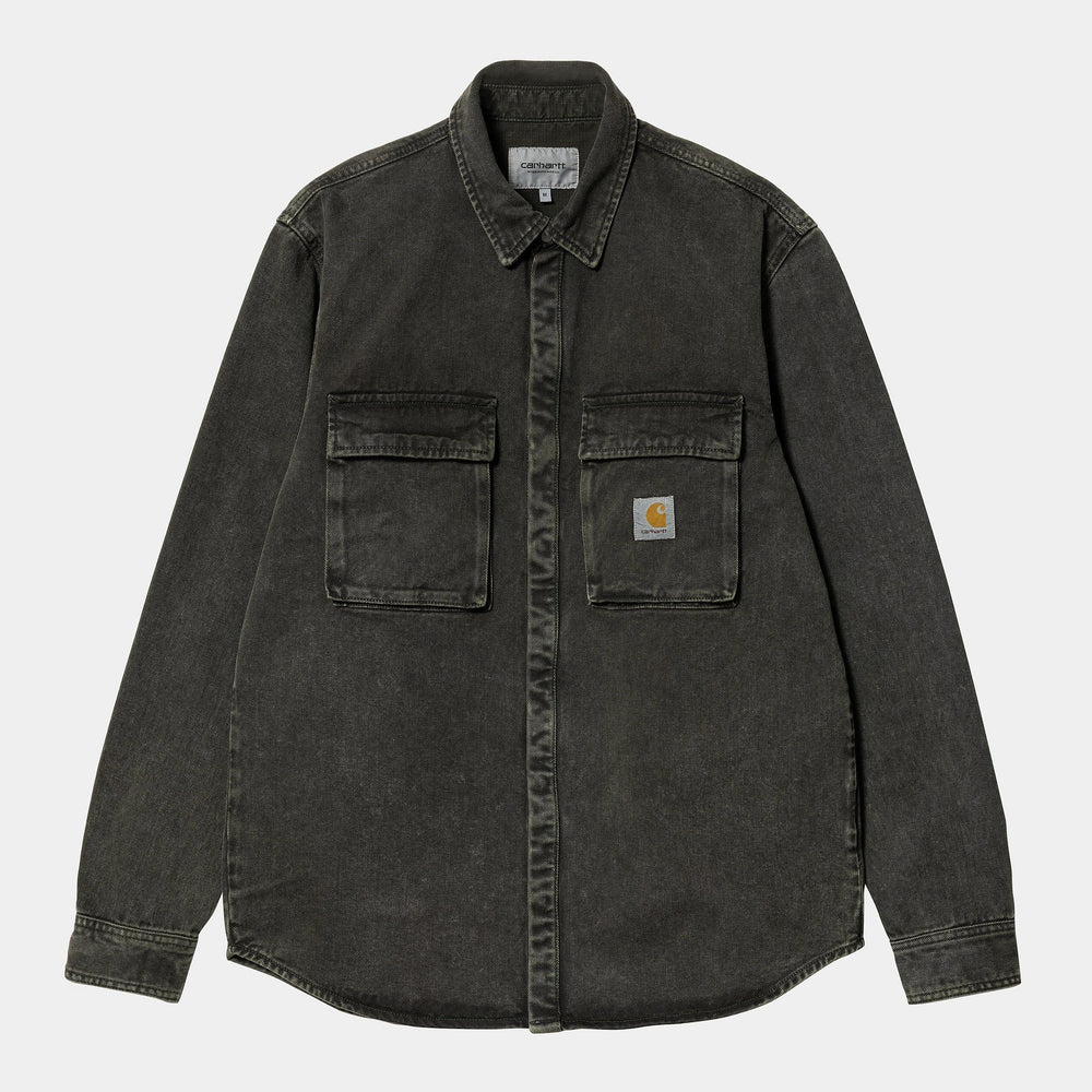Carhartt Monterey Shirt Jack 