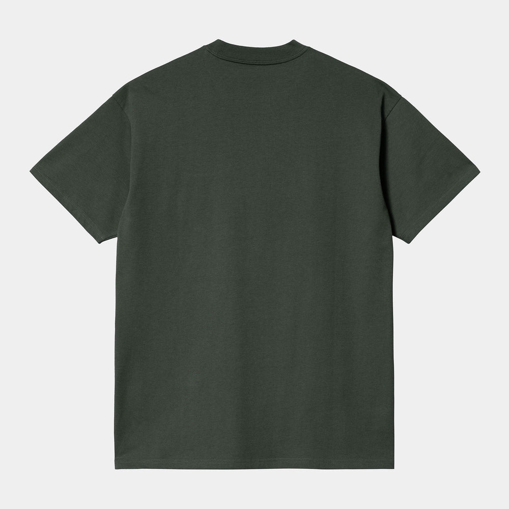 Carhartt Script T-Shirt 