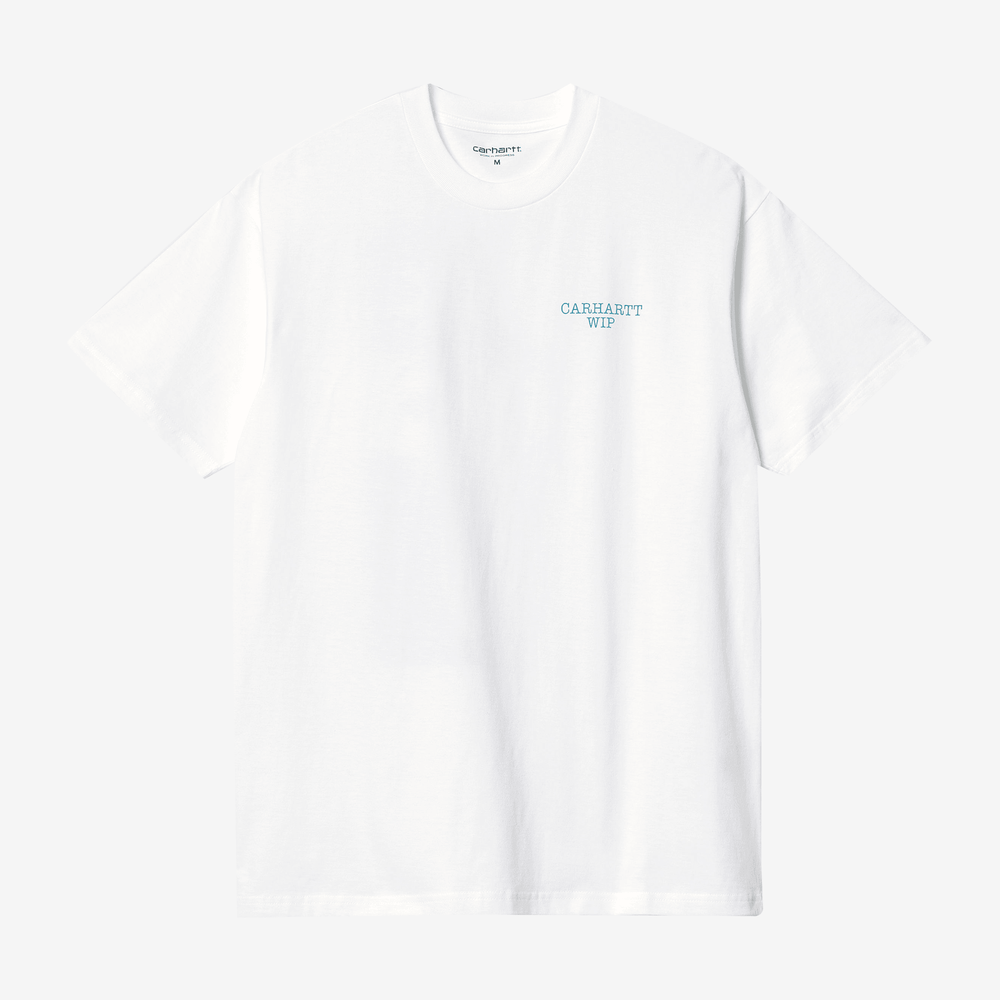 Carhartt S/S Whisper T-Shirt 